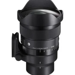 Sigma 15mm F1.4 DG DN ART- L Mount