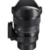 Sigma 15mm F1.4 DG DN ART Lens