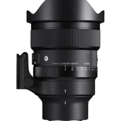 Sigma 15mm F1.4 DG DN ART Lens