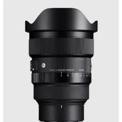 Sigma 15mm F1.4 DG DN ART Lens