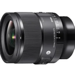 Sigma 24mm F1.4 DG DN ART Lens