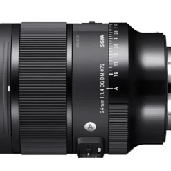 Sigma 24mm F1.4 DG DN ART Lens - L Mount