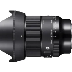 Sigma 24mm F1.4 DG DN ART Lens - L Mount
