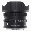 Sigma 17mm F4 DG DN C