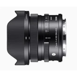 Sigma 17mm F4 DG DN C