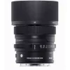 Sigma 50mm F2 DG DN C