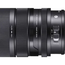 Sigma 35mm F2 DG DN C