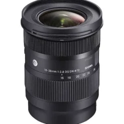 Sigma 16-28mm f/2.8 DG DN C Lens - L Mount