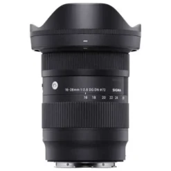 Sigma 16-28mm f/2.8 DG DN C Lens - L Mount