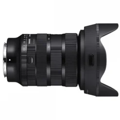 Sigma 24-70mm F2.8 DG DN MKII Art
