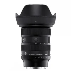 Sigma 24-70mm F2.8 DG DN MKII Art - L Mount
