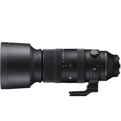 Sigma 60-600mm F4.5-6.3 DG DN OS Sport - Sony E-Mount