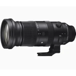 Sigma 60-600mm F4.5-6.3 DG DN OS Sport - L Mount