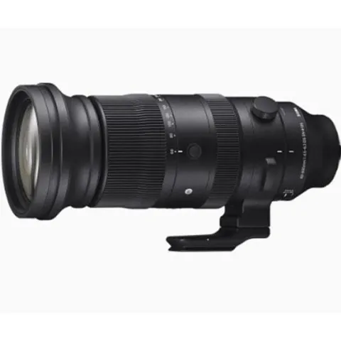 Sigma 60-600mm F4.5-6.3 DG DN OS Sport - L Mount