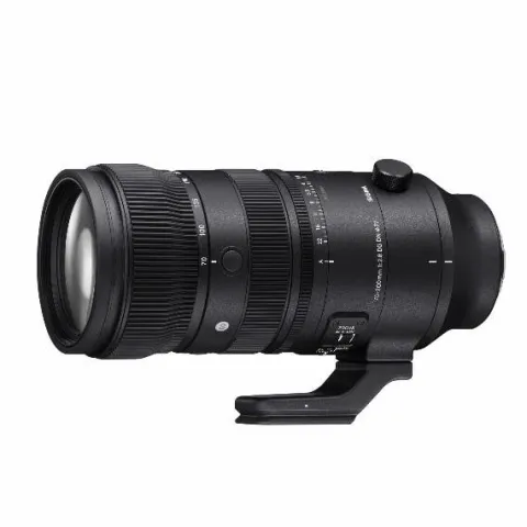 Sigma 70-200mm f2.8 DG DN OS Sport Lens