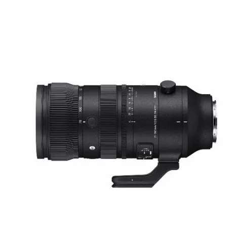Sigma 70-200mm f2.8 DG DN OS Sport Lens