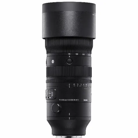 Sigma 70-200mm f2.8 DG DN OS Sport Lens