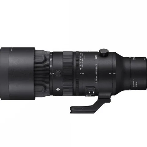 Sigma 70-200mm f2.8 DG DN OS Sport Lens