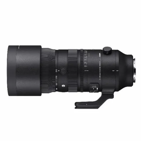 Sigma 70-200mm f2.8 DG DN OS Sport Lens - Sony E-Mount
