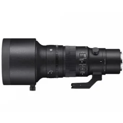 Sigma 500mm F5.6 DG DN Sports