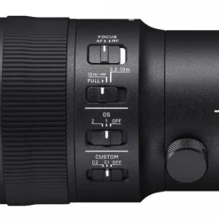 Sigma 500mm F5.6 DG DN Sports - L Mount