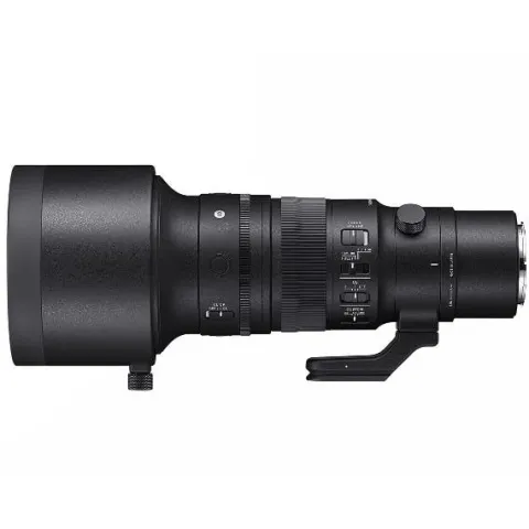 Sigma 500mm F5.6 DG DN Sports - Sony E