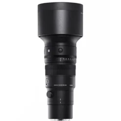 Sigma 500mm F5.6 DG DN Sports - Sony E