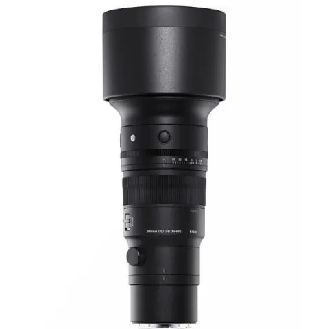 Sigma 500mm F5.6 DG DN Sports - Sony E
