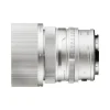Sigma 50mm F2 DG "Contemporary" Silver - L Mount