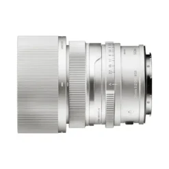 Sigma 50mm F2 DG "Contemporary" Silver - L Mount