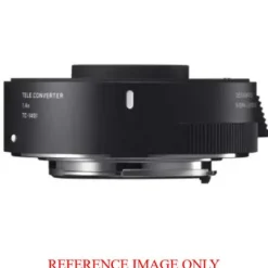 Sigma Tele-Converter TC-1401 - Canon | Secondhand