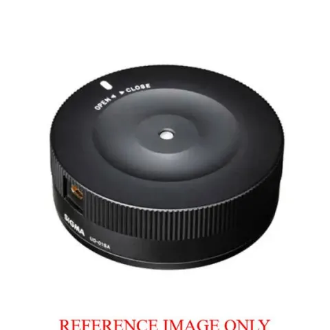 Sigma USB Dock for Nikon | Secondhand
