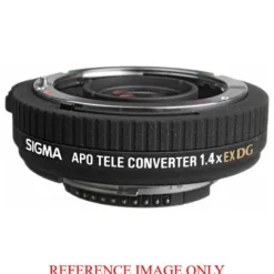 Sigma 1.4x APO Teleconverter - Nikon | Secondhand