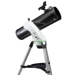 Skywatcher 130AZ GoTo Telescope with Bonus Phone Adaptor