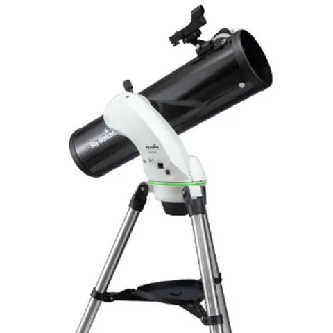 Skywatcher 130AZ GoTo Telescope with Bonus Phone Adaptor