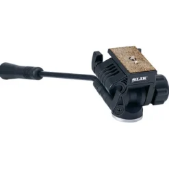 Slik 504QF2 Video Head Only