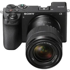 Sony A6700