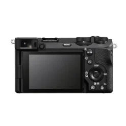 Sony A6700