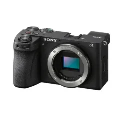 Sony A6700 Body