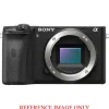 Sony A6600 Body | Secondhand