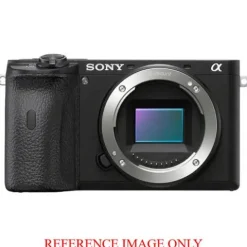 Sony A6600 Body | Secondhand