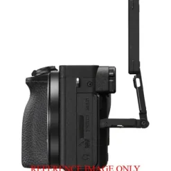 Sony A6600 Body | Secondhand