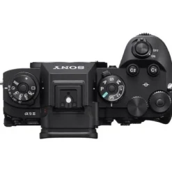 Sony A9 III Body