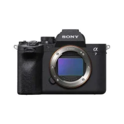 Sony A7 IV Body Only