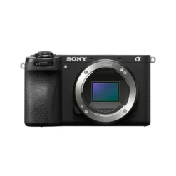 Sony A6700 Kit + 18-105mm G PZ Kit