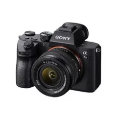 Sony A7 Mark III + FE 28-60mm Kit