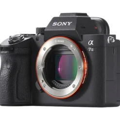 Sony A7 Mark III + FE 28-60mm Kit