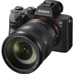 Sony A7 Mark III + 24-105mm f4 Zoom Kit