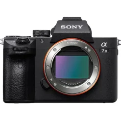 Sony A7 Mark III Body