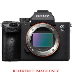 Sony A7 Mark III Body | Secondhand